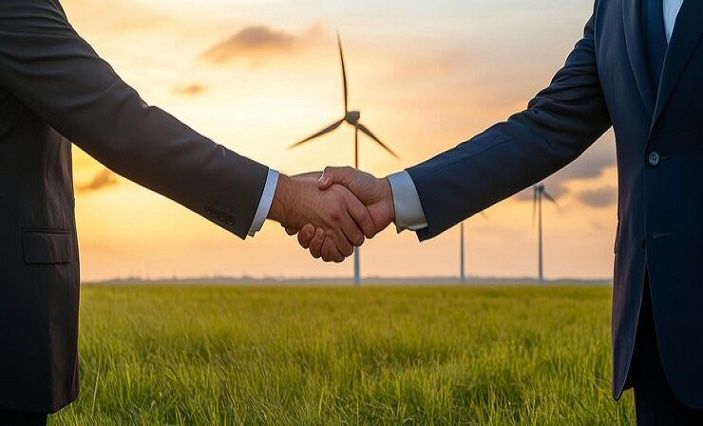 India Strengthens Energy Ties With UAE, Canada at IEW